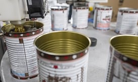 Maple syrup season closes on a sweet note, despite tumultuous weather