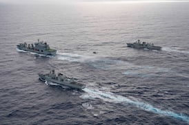 Canadian military to send warships, aircraft and 800 personnel to U.S. RIMPAC exercise