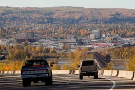 Man facing firearms charges as RCMP probe string of shootings in Prince George, B.C.