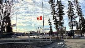 History of Tumbler Ridge, a mining boom town with a wounded heart