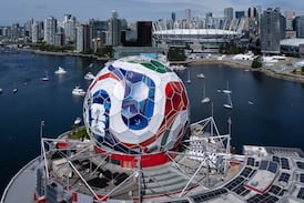Is hosting the FIFA World Cup in Vancouver worth the cost? 