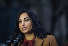B.C.’s attorney general hopes new law would prevent further partner violence