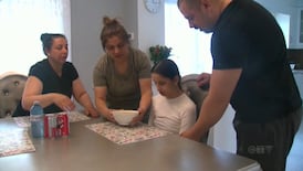 Deportation looms for parents caring for teen with disabilities, raising urgent concerns