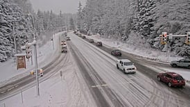 Winter storm warning on Sea to Sky Hwy. amid ‘prolonged’ atmospheric river