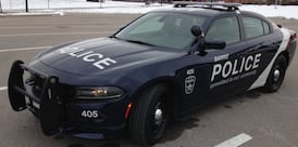 10-year-old child found dead in Barrie home on New Year’s Eve 