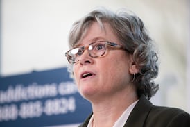 Opening of Vancouver overdose prevention site halted by province 