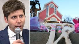 Tumbler Ridge families seek US$1 billion in OpenAI lawsuit