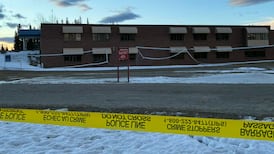 ‘Active gunfire’ continued as RCMP arrived at B.C. school during mass shooting, authorities say 