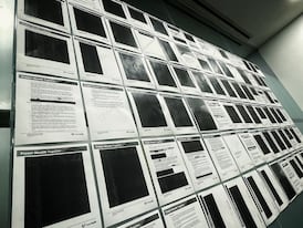 Minister defends weakening of FOI provisions in B.C. as criticism grows