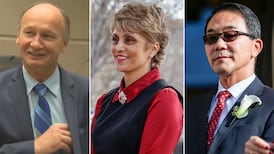 Calgary officials worry RCMP investigation breeds ‘healthy mistrust’ in city council