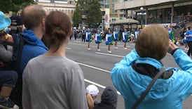 Victoria Day Parade route, operational costs changing to meet safety guidelines