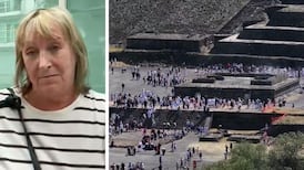 Witness describes chaos during Mexico shooting that left one Canadian dead