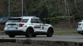 Homicide team investigating man’s death in Surrey