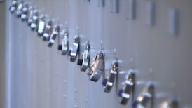 B.C. teacher suspended over racist joke, inappropriate classroom materials