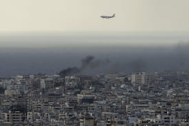 Interest in Canadian flights out of Lebanon last year waned quickly, documents show