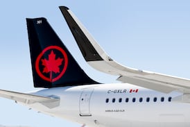 Air Canada announces lie-flat seats on smaller planes for the first time in Canada