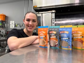 Spice Girls’ lawyers threaten to sue Canadian entrepreneur over brand name