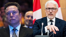 Canada to investigate reports of explicit images created by Grok