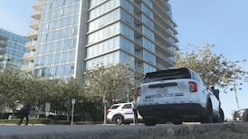 Mounties investigating after man found critically injured in Richmond, B.C.