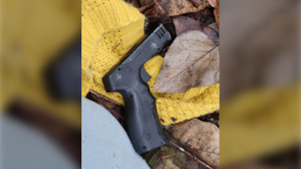 Woman injured during B.C. RCMP arrest had ‘novelty cigarette lighter’ resembling gun, watchdog says  