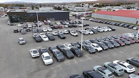February auto sales drop 0.2 per cent amid trade, economic volatility: DesRosiers