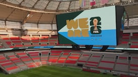 City encourages Vancouverites to consider renting out their homes during the World Cup 