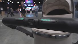 B.C. companies encourage ‘reverse brain drain’ at Web Summit tech conference