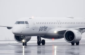 Canadian travellers to feel effect of U.S. flight cuts caused by government shutdown