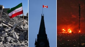 CSIS says threat level related to Iran, proxies at ‘Medium.’ Here’s what that means