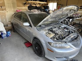 Homicide investigation launched after remains found in burned car in B.C.