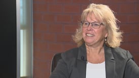 Traffic fatalities, downtown safety, more: Calgary’s top cop reflects on 2025, looks to 2026