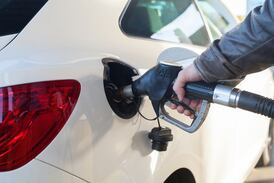 Another dramatic jump at the pumps for Canadian consumers
