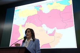 Canadians arriving home from Middle East express frustration with war, evacuations