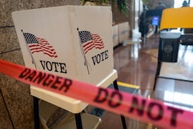 Canadian citizen charged with illegally voting in multiple U.S. elections