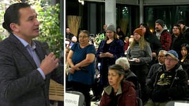 Churchill, Man. could be Canada’s next global trade hub. Some residents are worried