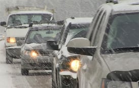 B.C. snowstorm was not an ‘Act of God,’ tribunal finds, in ruling on spoiled food delivery