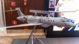 NATO to select Canadian advanced surveillance system, marking shift from Boeing aircrafts: reports