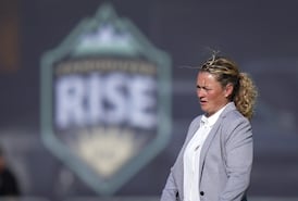 Vancouver Rise prepared for playoff battle against Ottawa Rapid