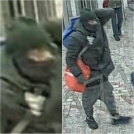 Man attempted to light person’s jacket on fire at Kennedy Station, Toronto police say