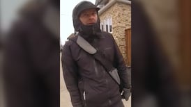 Toronto police issue public safety alert after ‘suspicious’ incident involving kids at Withrow Park