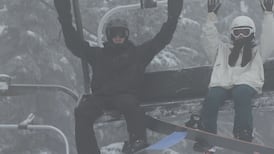 Metro Vancouver mountains open for the season 