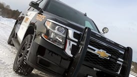 Ont. man faces animal cruelty charges after dogs found in cold car