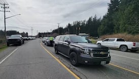 Mix of ‘locals and visitors’ nabbed in Tofino impaired driving crackdown, police say
