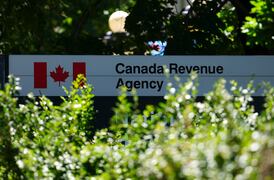 Canadian single mother worries about financial ‘strain,’ rent after waiting months for tax refund 