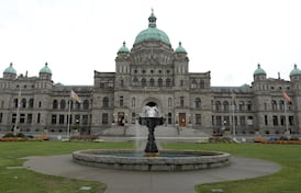 B.C.’s Bill 9 among rash of Canadian legislative changes diluting rights, advocate says 