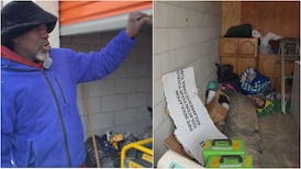 ‘It’s hard to take’: Huge haul of donations destined for hurricane-ravaged Jamaica stolen from Mississauga storage unit