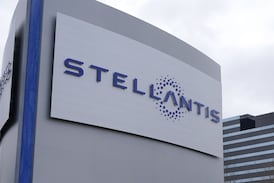 Stellantis selling stake in Ontario battery plant as part of wider EV reset 