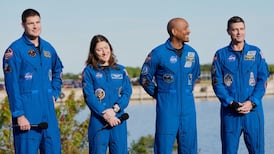 Years of training keep Artemis II crew mission-ready, researcher says