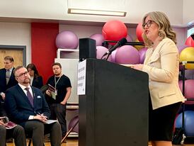 N.B. launches highly anticipated long-term care plan, but critics say it lacks urgency for seniors