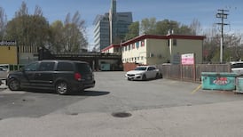 Richmond RCMP investigating after possible kidnapping in restaurant parking lot